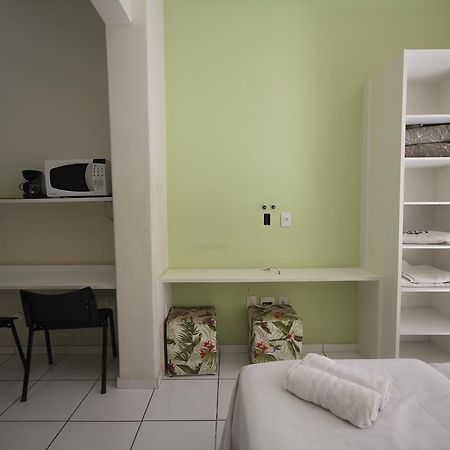 Апартаменти Ribeiro 401 Ріо-де-Жанейро Екстер'єр фото