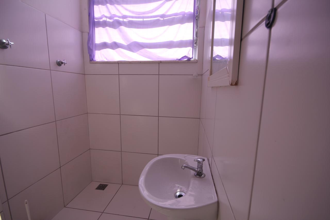Апартаменти Ribeiro 401 Ріо-де-Жанейро Екстер'єр фото