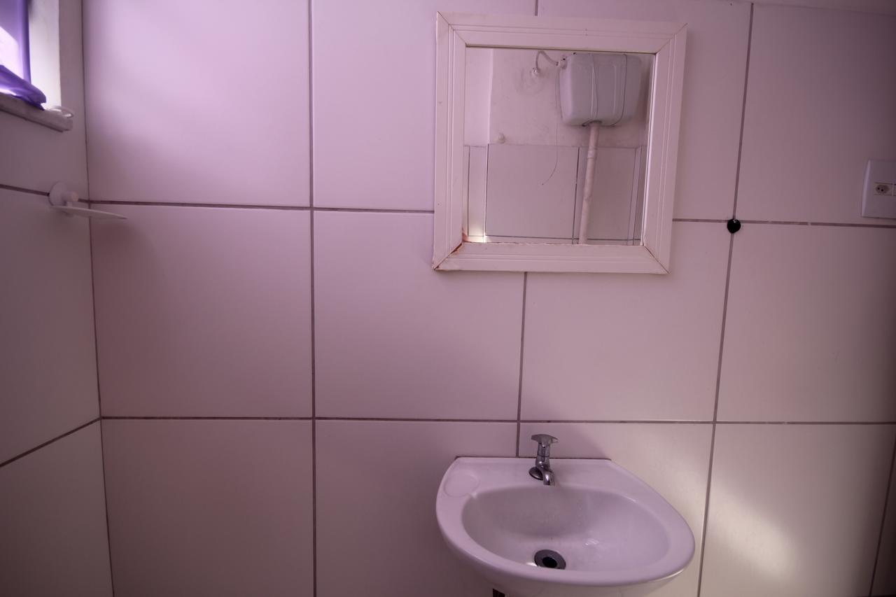 Апартаменти Ribeiro 401 Ріо-де-Жанейро Екстер'єр фото